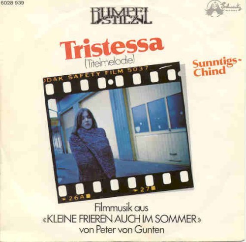 Tristessa / Sunntigs-Chind
