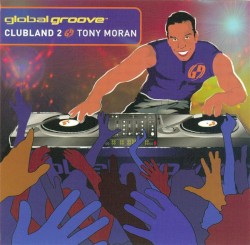 Global Groove - Clubland 2