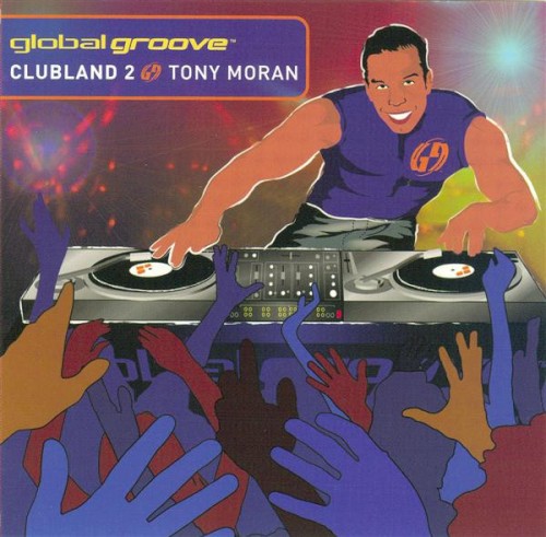 Global Groove - Clubland 2