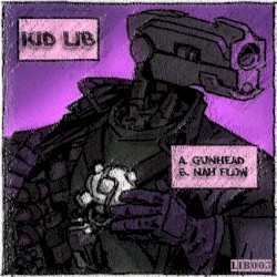 Gunhead