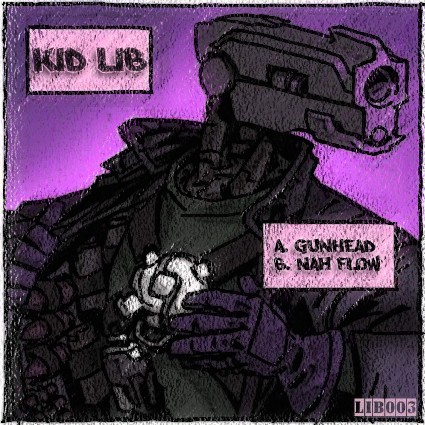 Gunhead