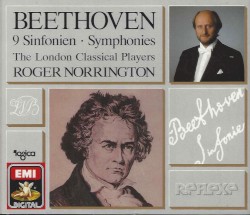 9 Symphonies