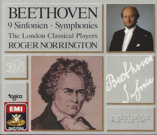 9 Symphonies