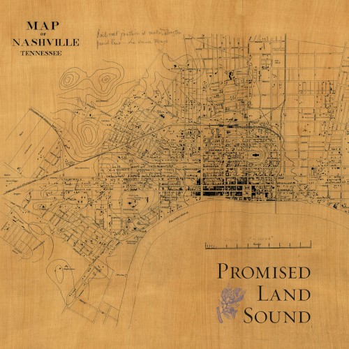 Promised Land Sound