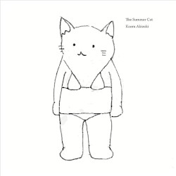 The Summer Cat