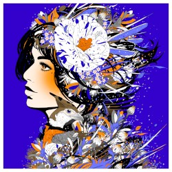 Perfect Blue