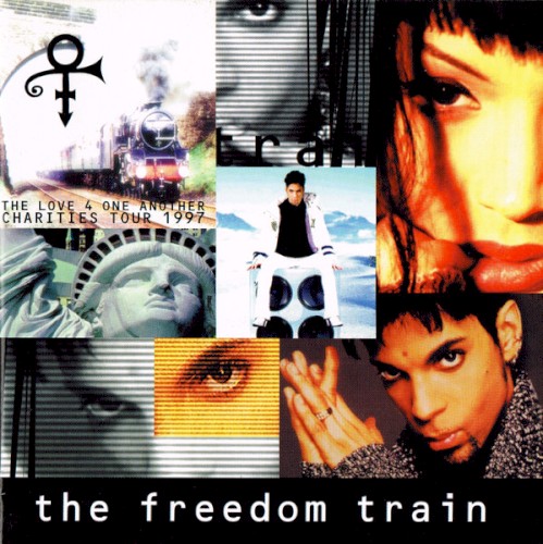 The Freedom Train