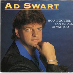 Hou jij zoveel van mij als ik van jou / Voor altijd verloren