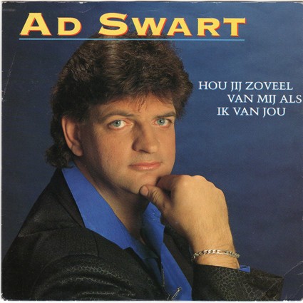 Hou jij zoveel van mij als ik van jou / Voor altijd verloren