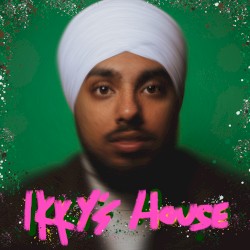 Ikky’s House