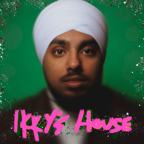 Ikky’s House