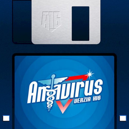 Antivirus Mixtape