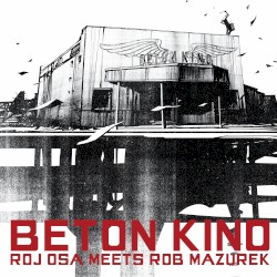 Beton kino