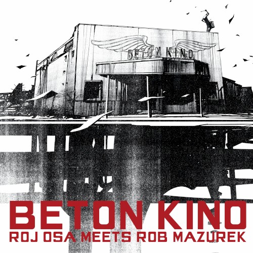 Beton kino