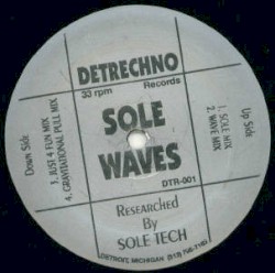 Sole Waves
