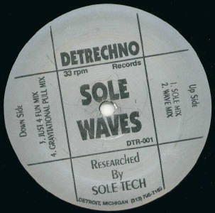 Sole Waves