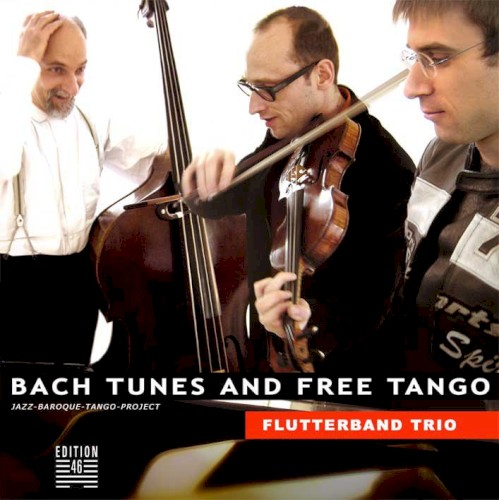 Bach Tunes and Free Tango