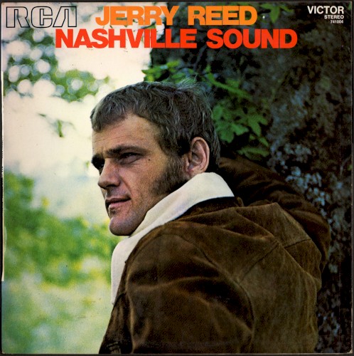 Nashville Sound