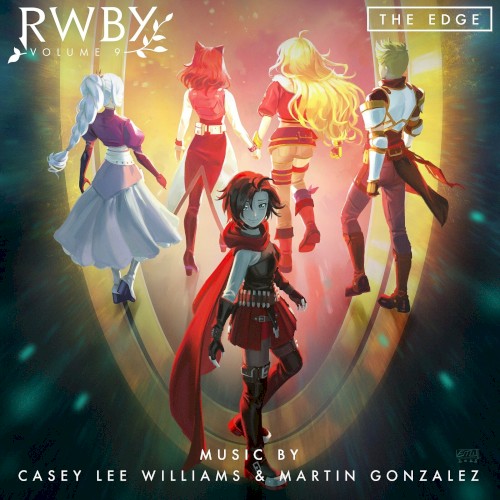 The Edge (Music from RWBY, Vol. 9)
