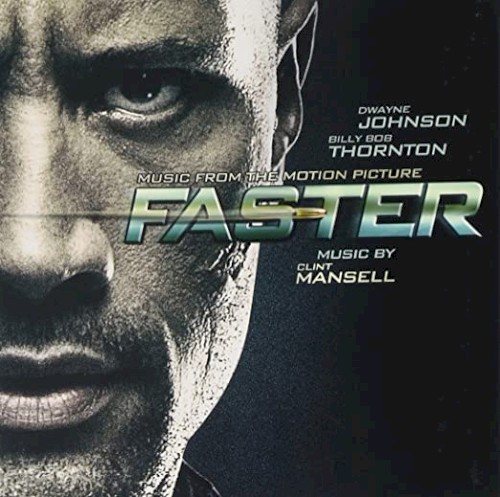 Faster: Music From the Motion Picture