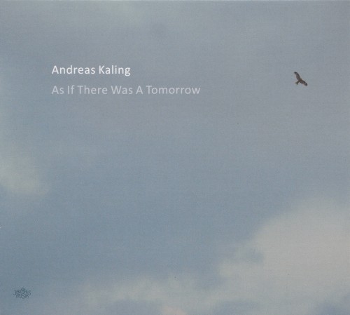 As if there was a tomorrow