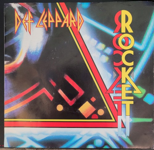 Rocket