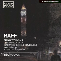 Piano Works • 4