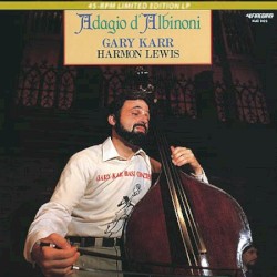 Adagio d’Albinoni