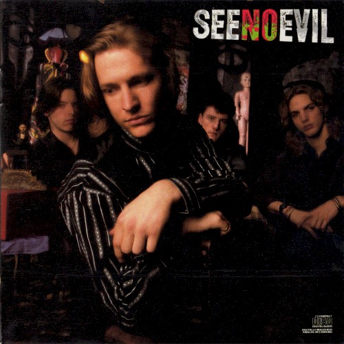 See No Evil