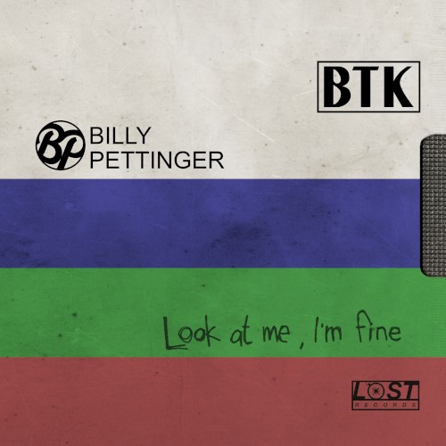 Look At Me, I'm Fine