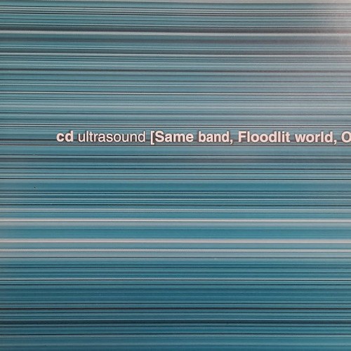 Same Band EP