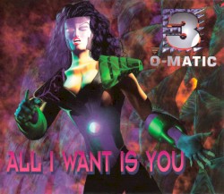 All I Want Is You