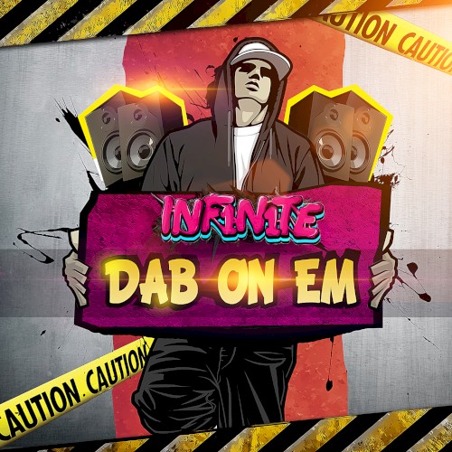 Dab On Em
