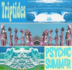 Psychic Summer