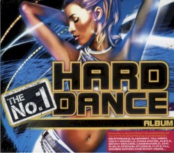 The No. 1 Hard Dance Album