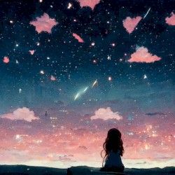 Starry Sky