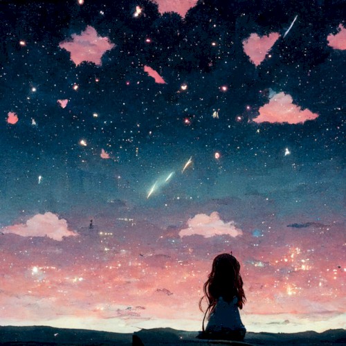 Starry Sky