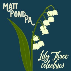 Lily Three (Electric)