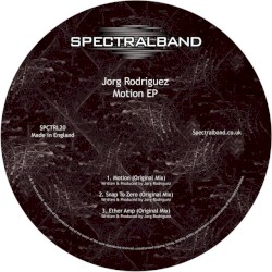 Motion EP