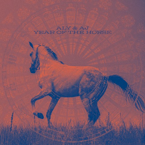 Year of the Horse