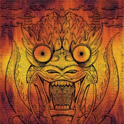 The Sun and Moon / The Cat and Mouse EP