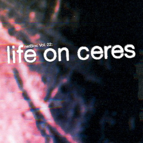 netBloc, Volume 22: Life on Ceres