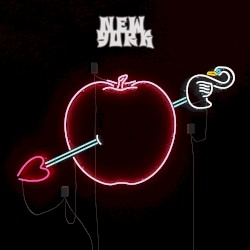 New York (DJDS version)