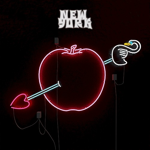 New York (DJDS version)