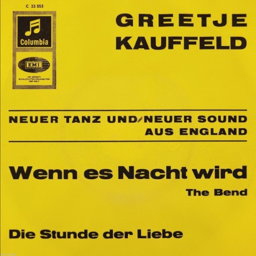 Wenn es Nacht wird (The Bend)