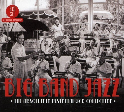 Big Band Jazz