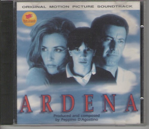 Ardena - Original Motion Picture Soundtrack