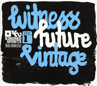 Witness Future Vintage, Vol. 1