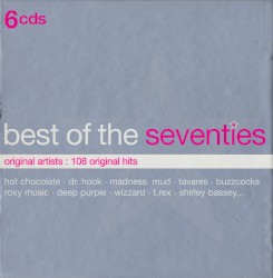 Best of the Seventies