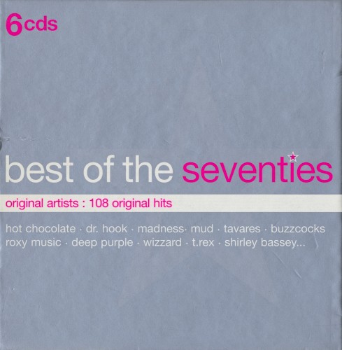 Best of the Seventies